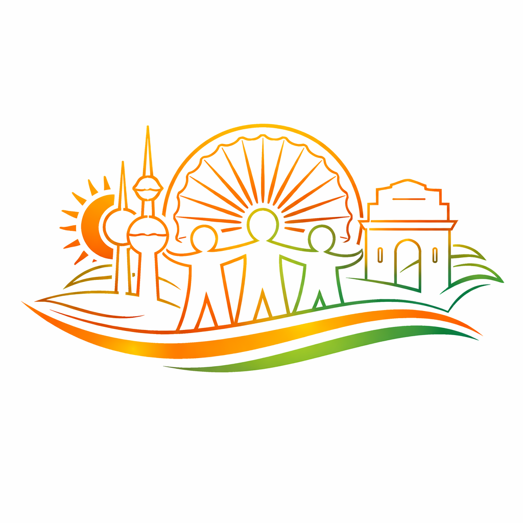 Kindians logo